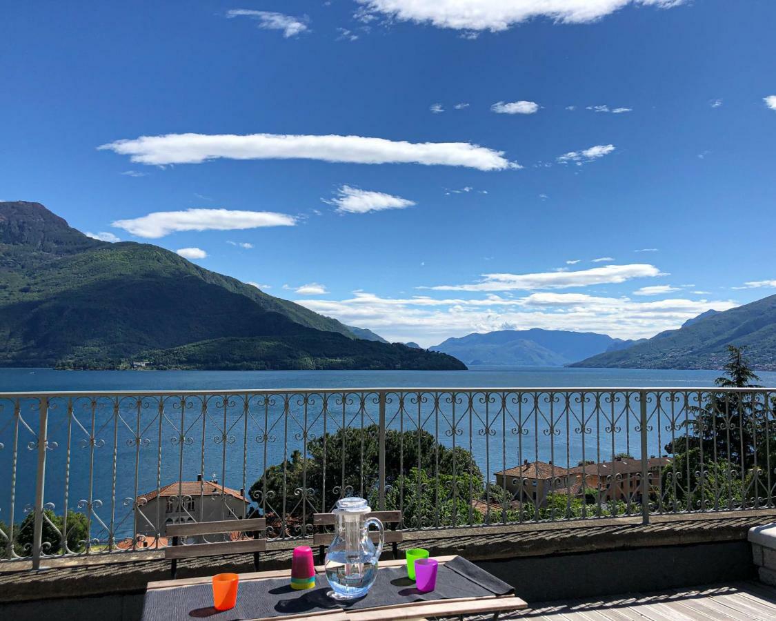 Moretta Apartment Domaso