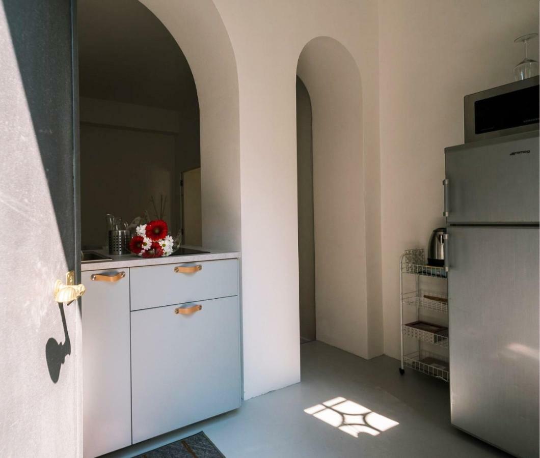 Alex Apartment Como