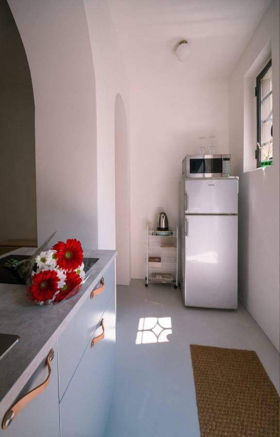 Apartment Alex Como