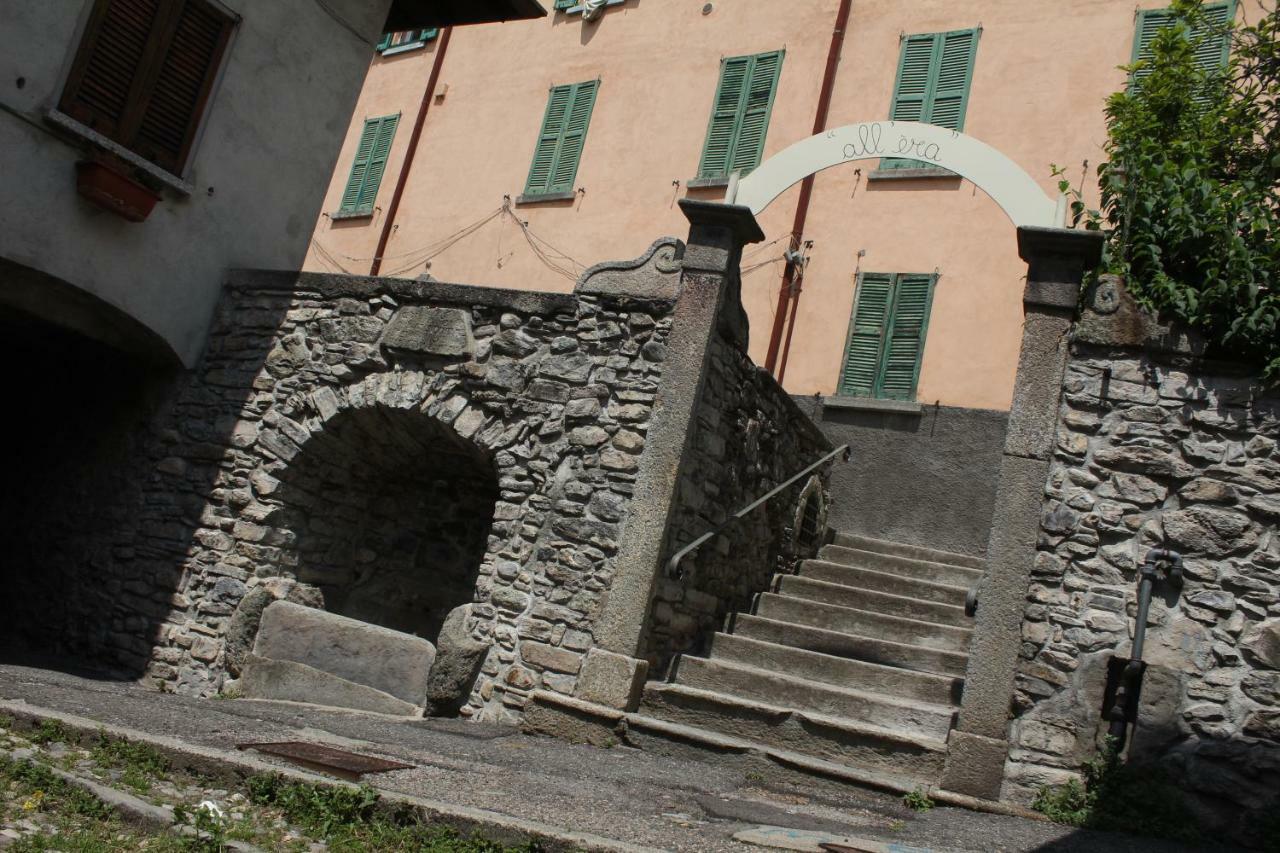 Holiday home Casa All'era