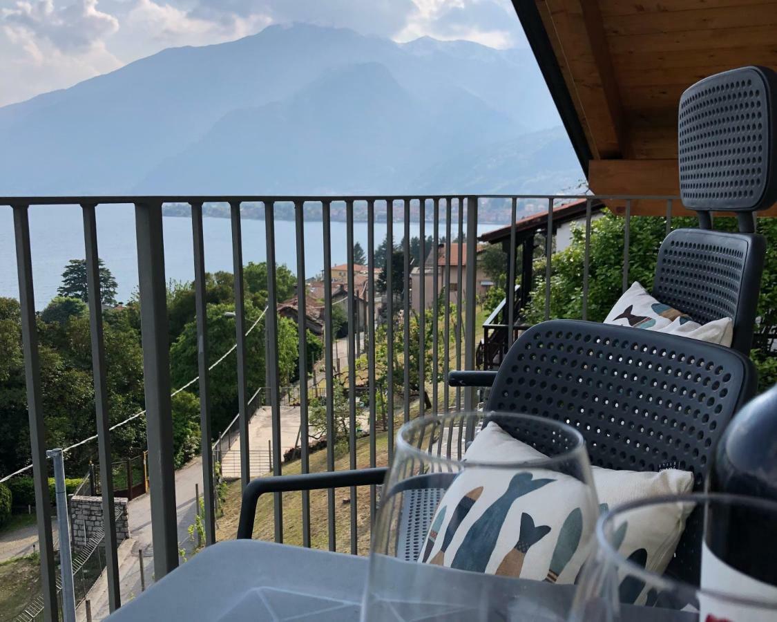 Apartment Moretta Domaso