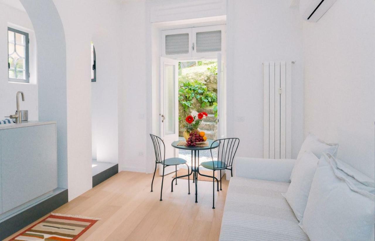 Alex Apartment *