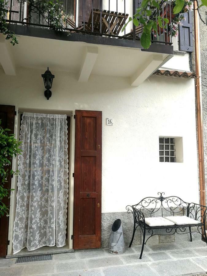 Ferienhaus La Casa In Collina