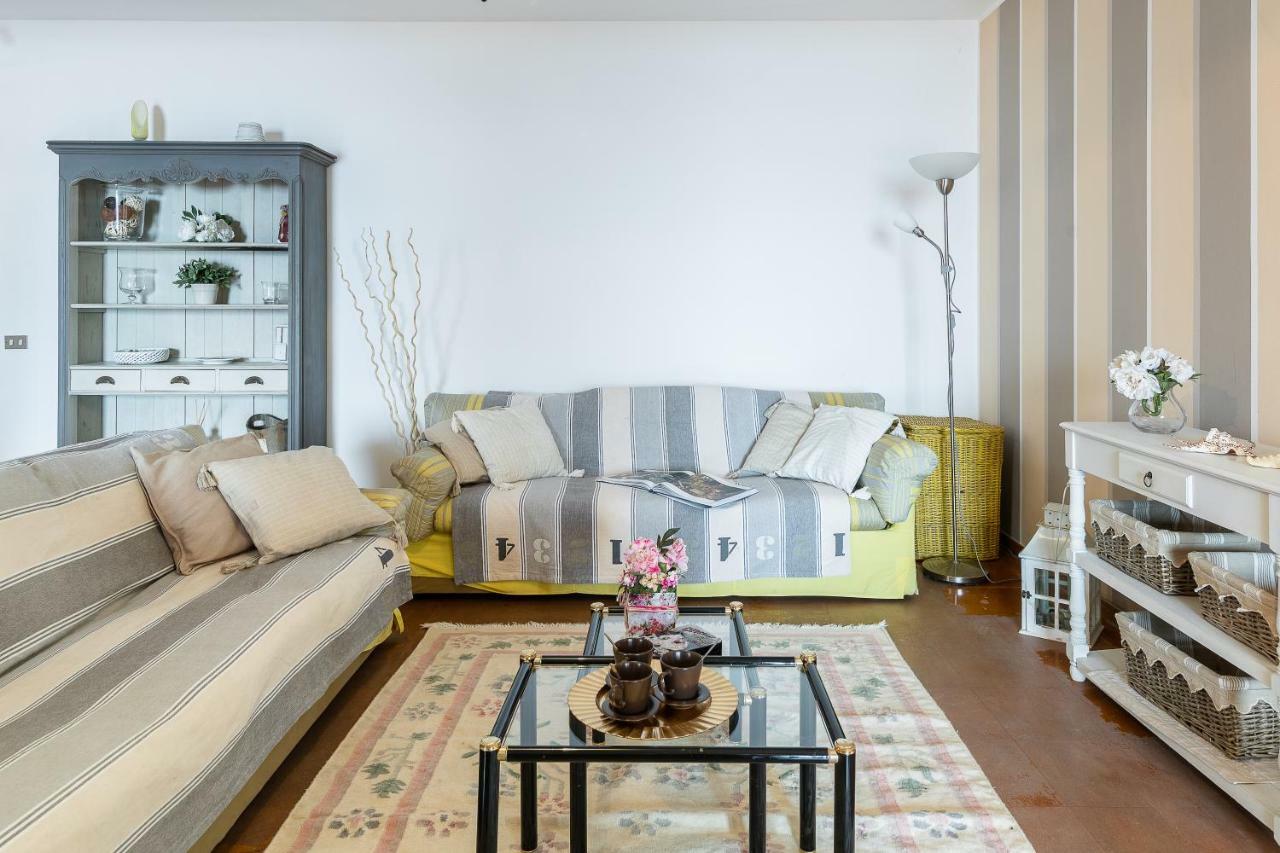Solitaria Apartment *