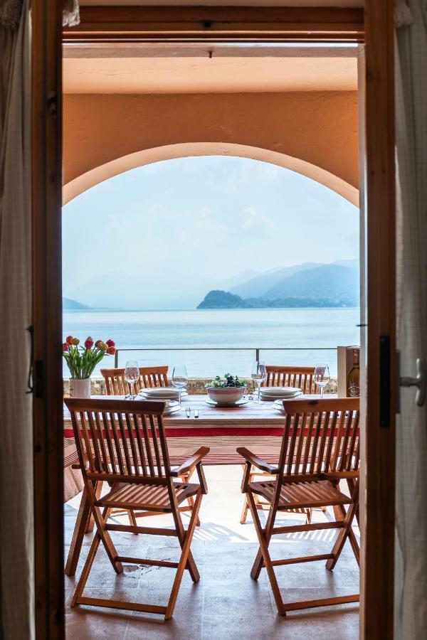 Solitaria Apartment *