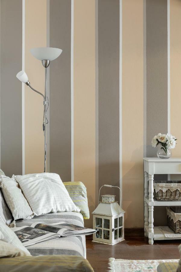 Solitaria Apartment