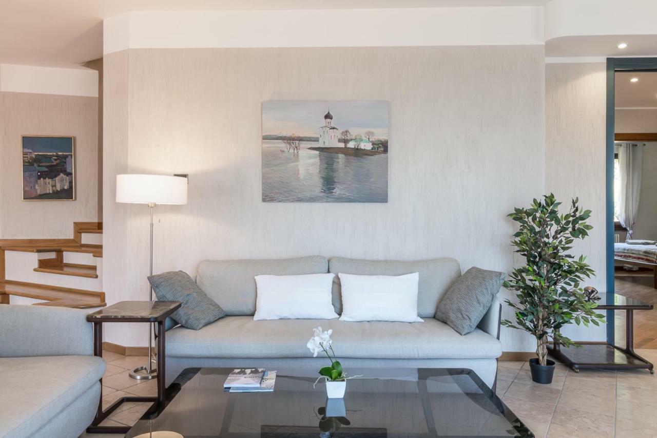 La Perla - Villa Bellagio