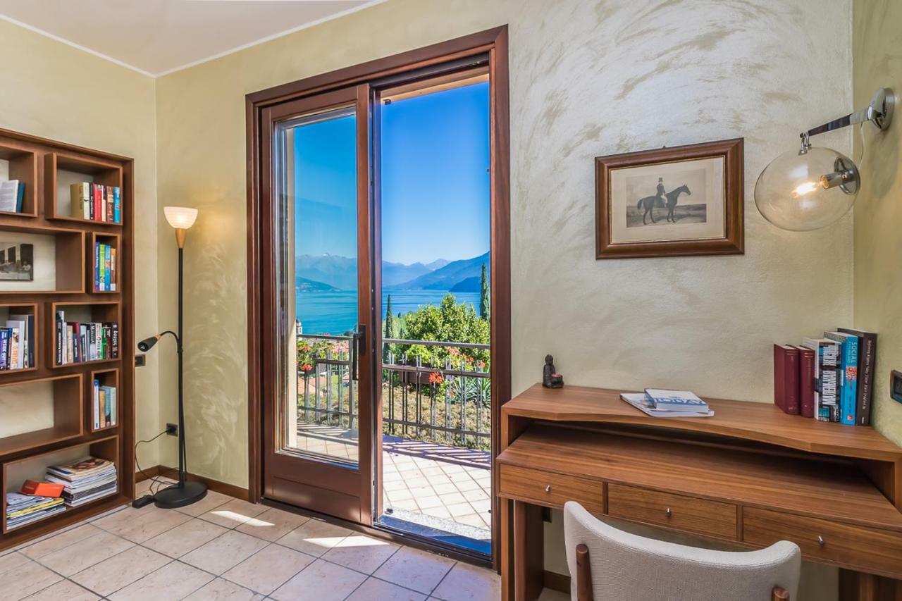 Villa La Perla - *
