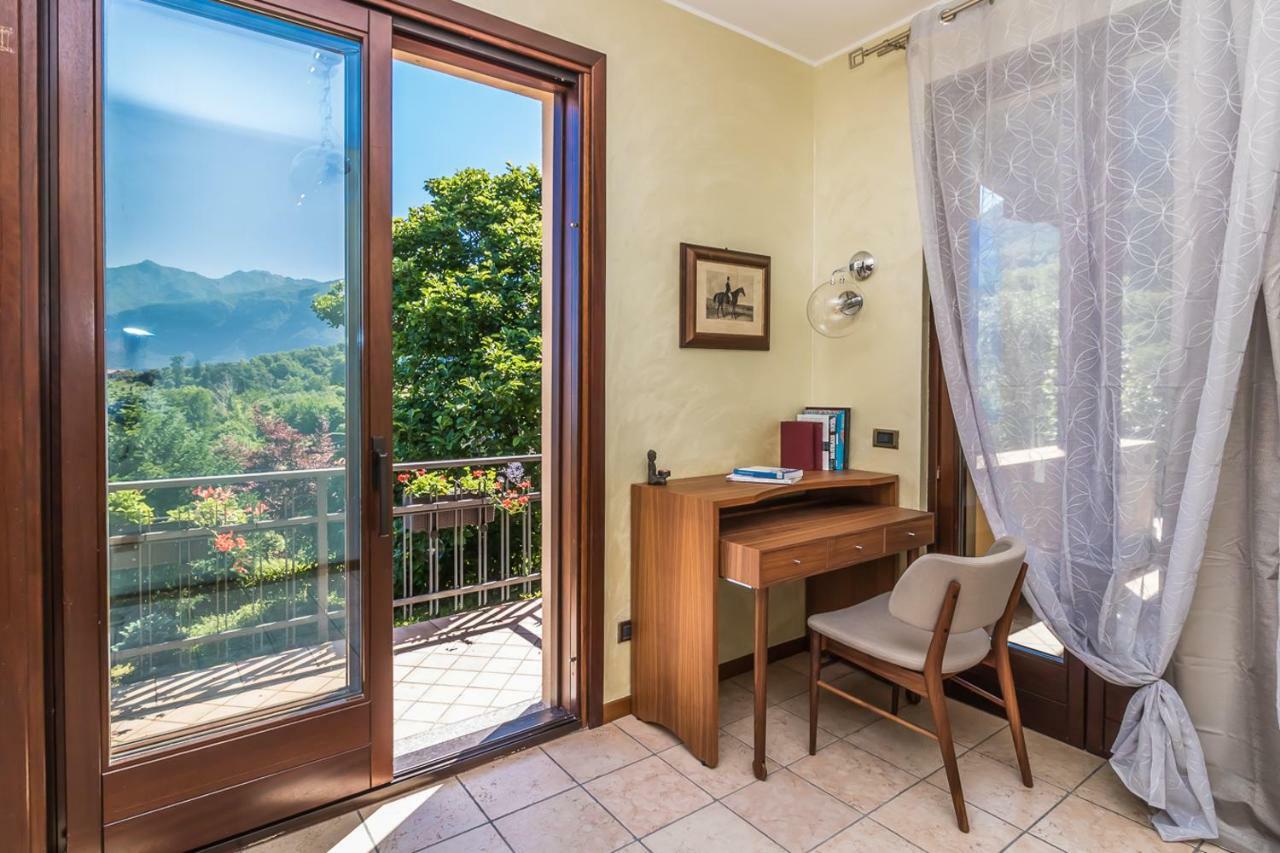 La Perla - Villa Bellagio