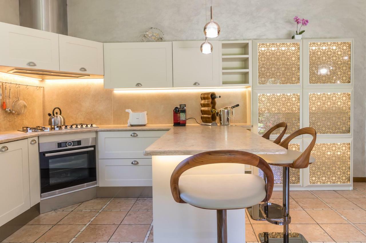 Villa La Perla - Bellagio
