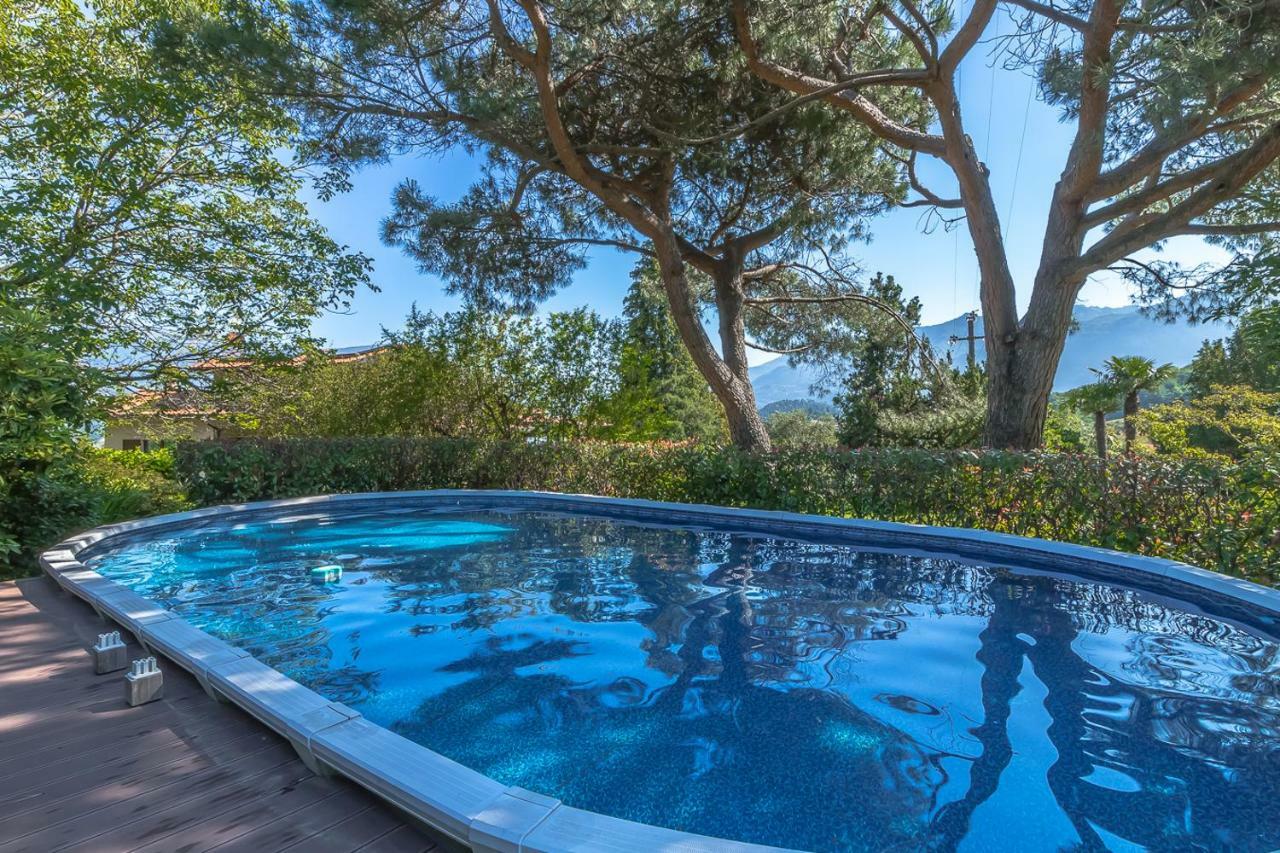 La Perla - Villa