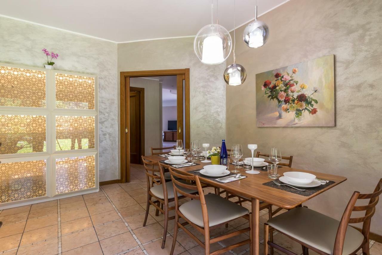Villa La Perla -