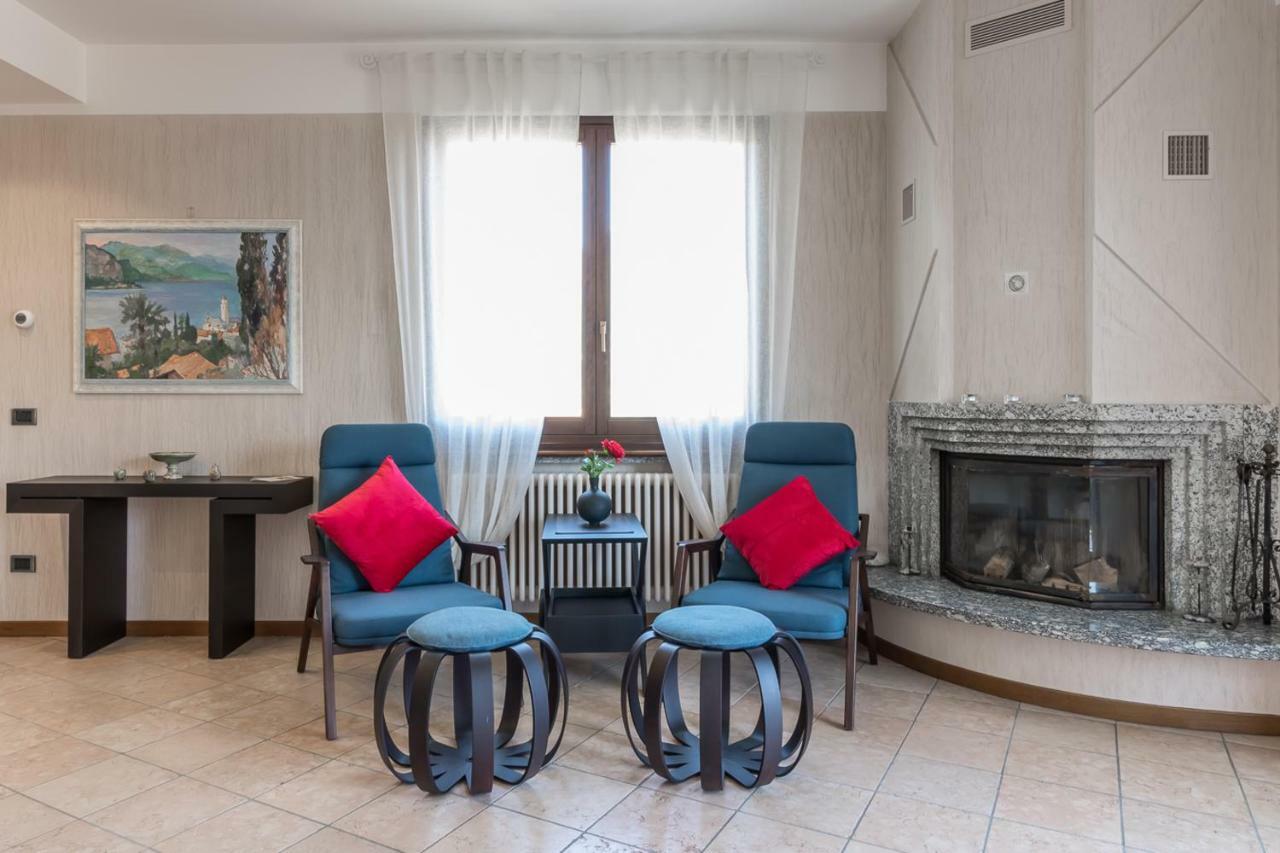 La Perla - Villa