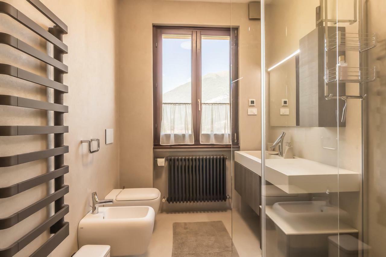 Villa La Perla - Bellagio