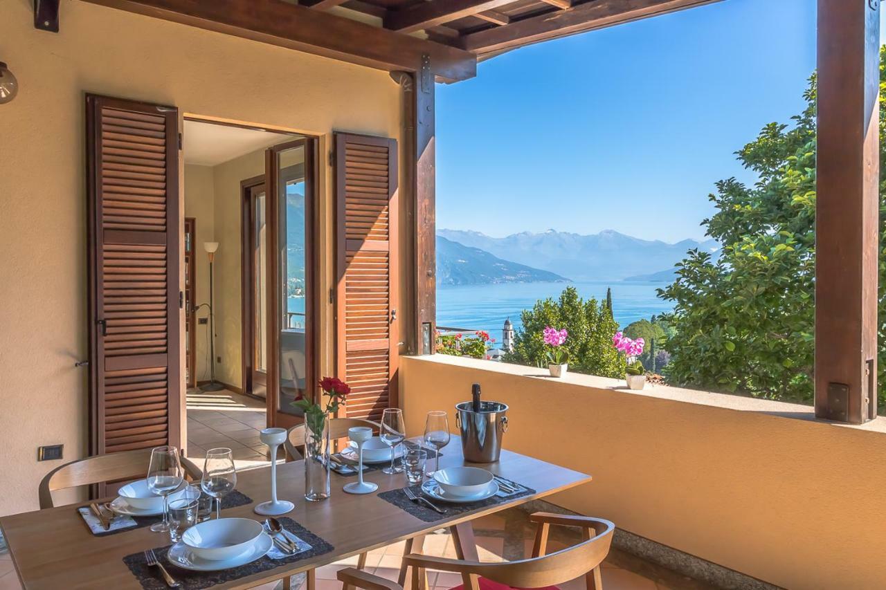 La Perla - Bellagio