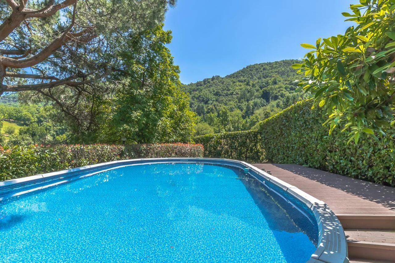Villa La Perla -