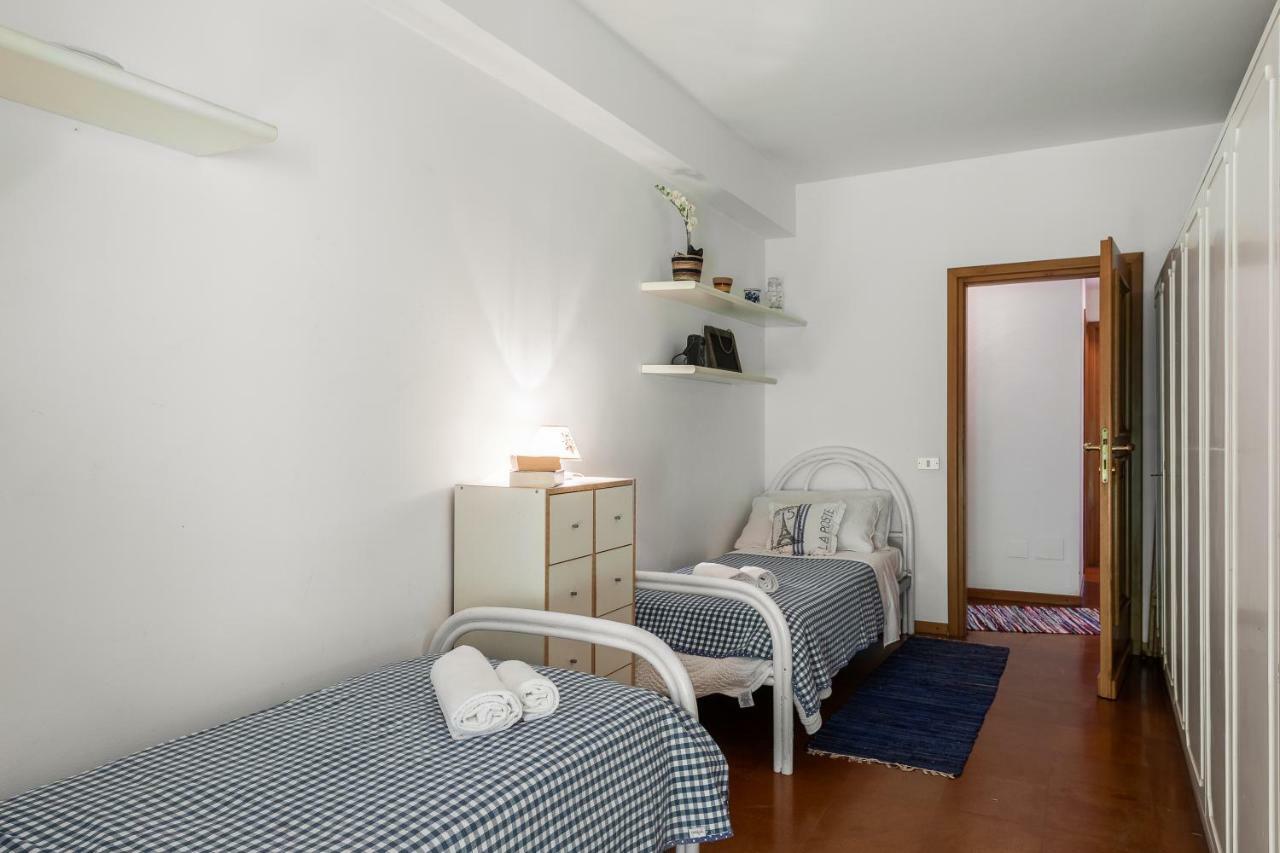 Apartment Solitaria *