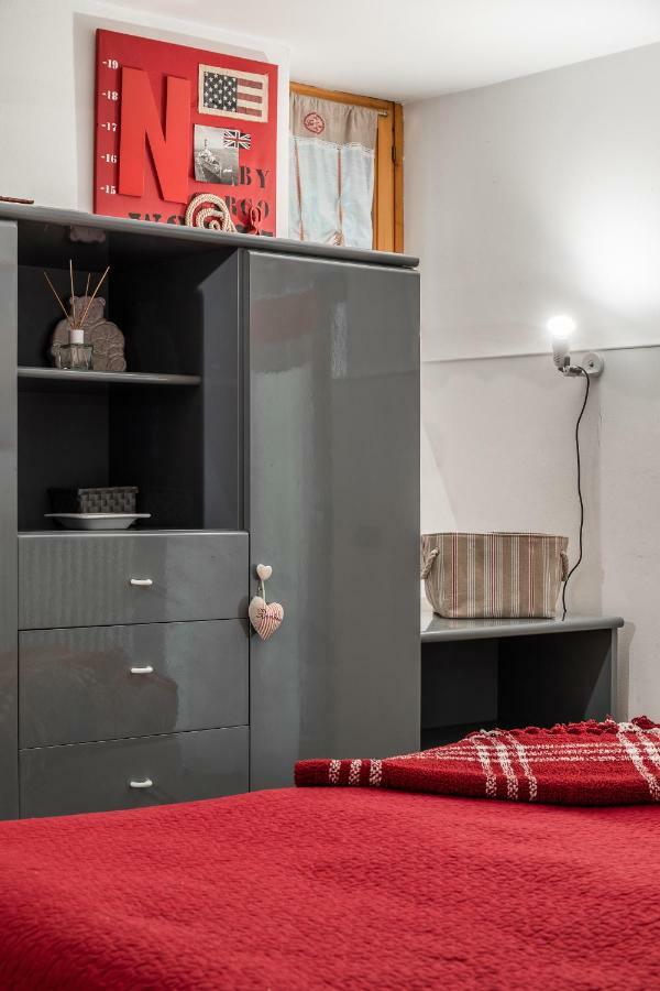 Apartment Solitaria *