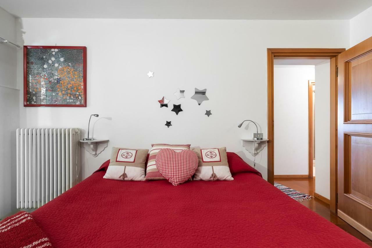 Solitaria Apartment
