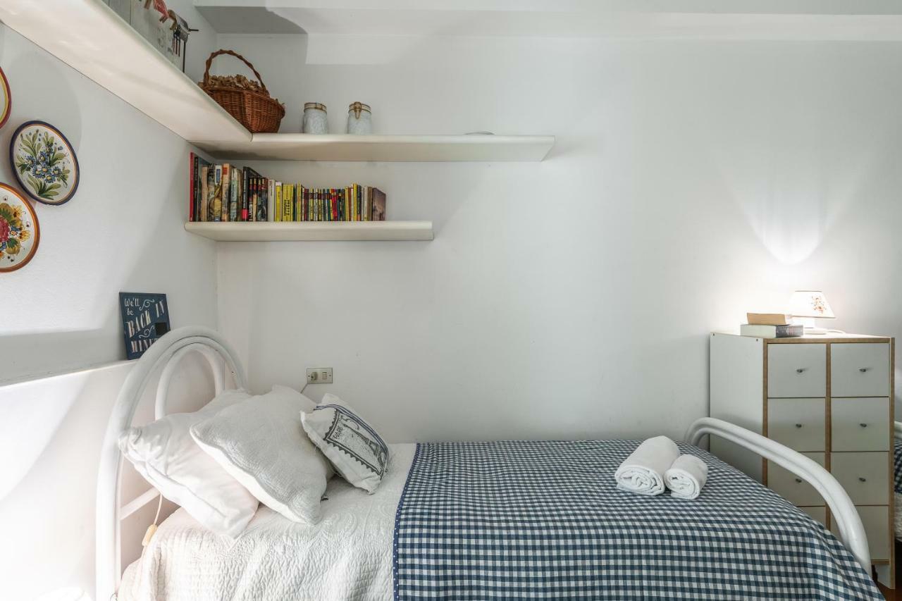 Apartment Solitaria *