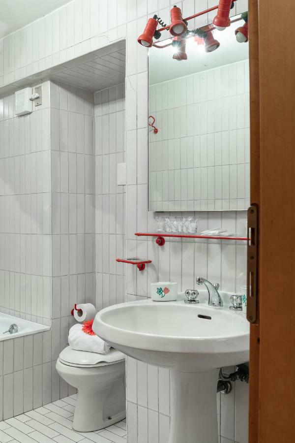 Solitaria Apartment