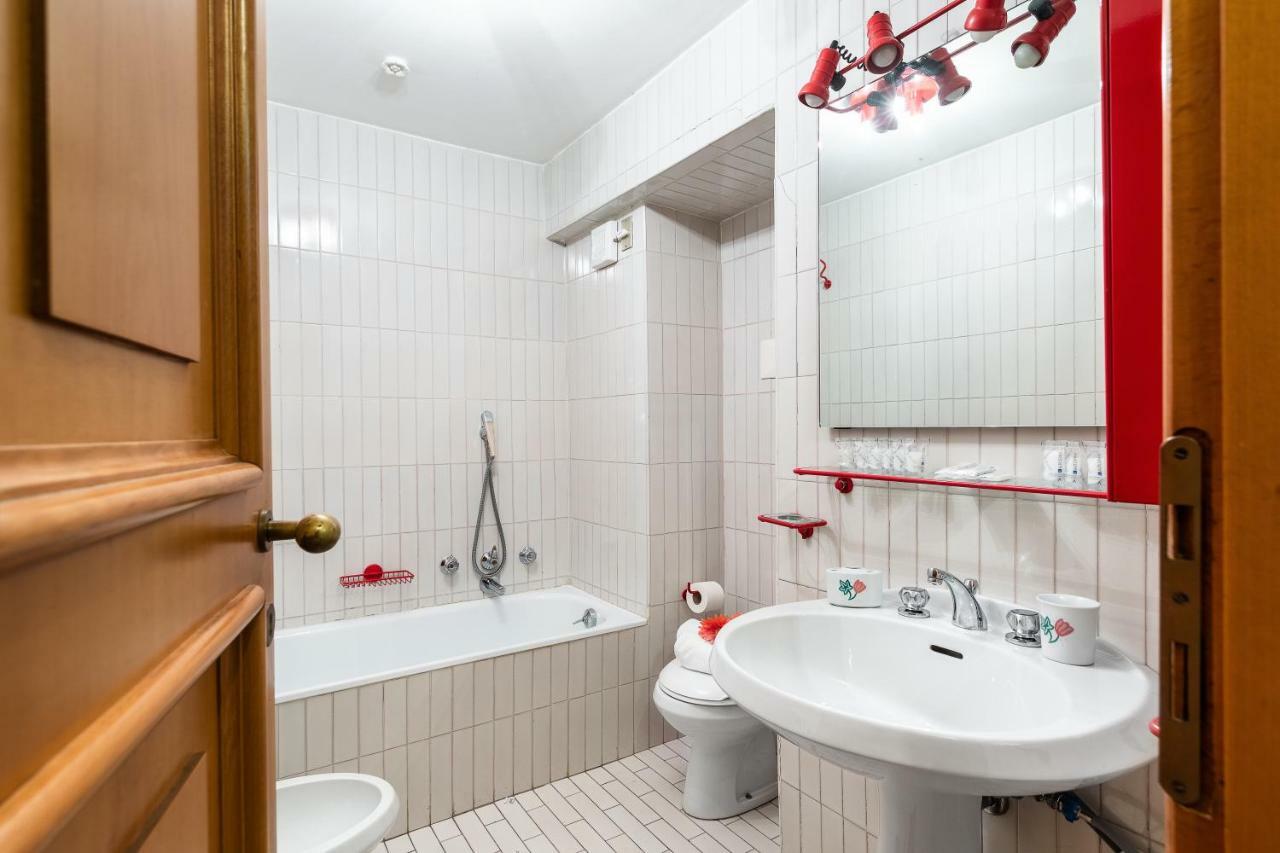 Solitaria Apartment
