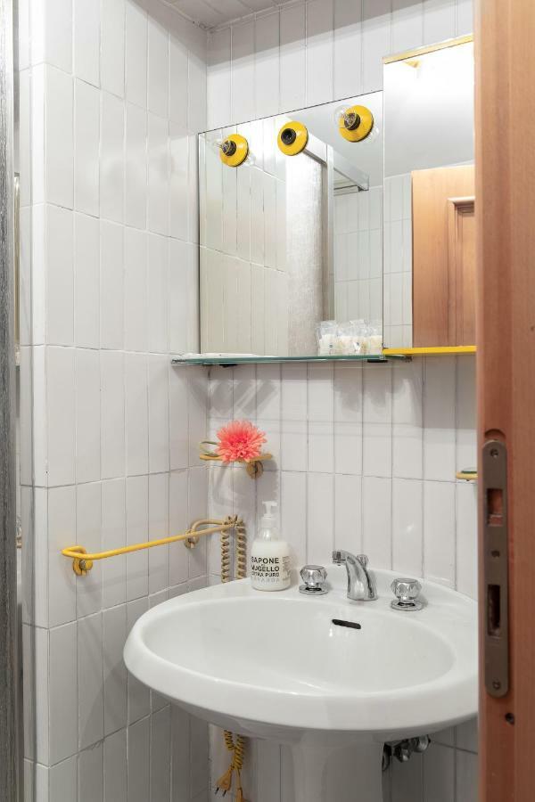 Apartment Solitaria *