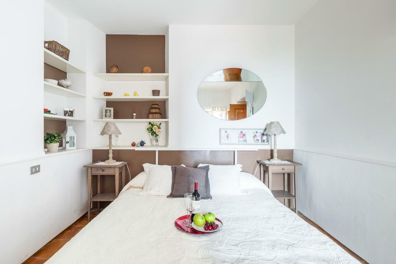 Apartment Solitaria