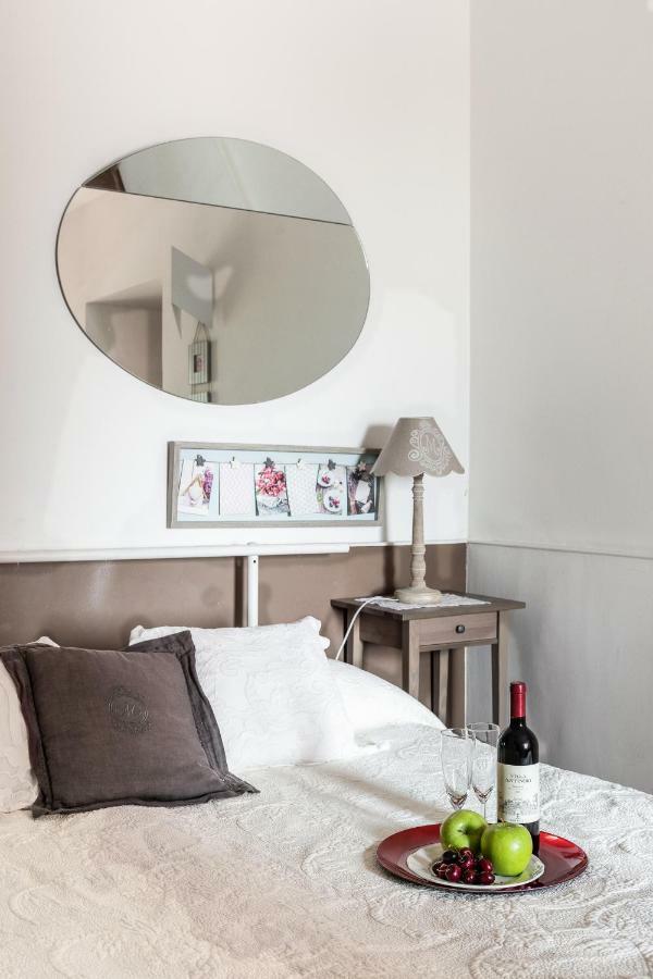 Solitaria Apartment