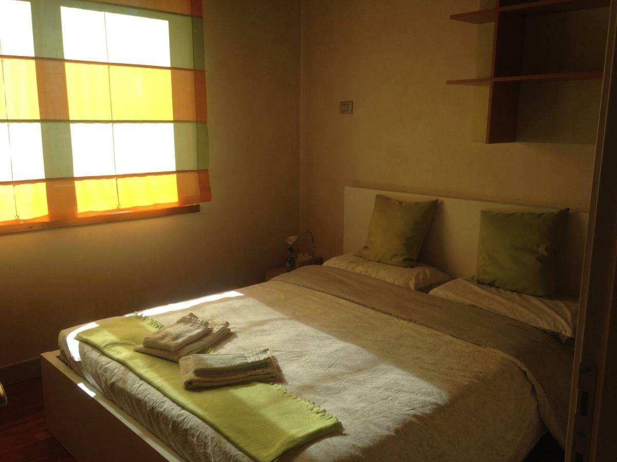 Casa Dei Sogni Ferienhaus *