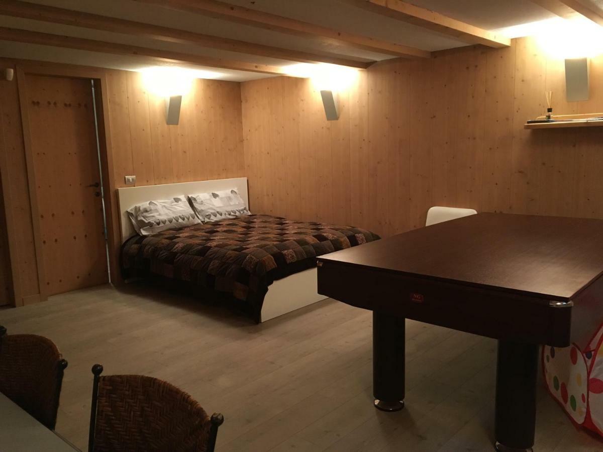 Ferienhaus Casa Dei Sogni *