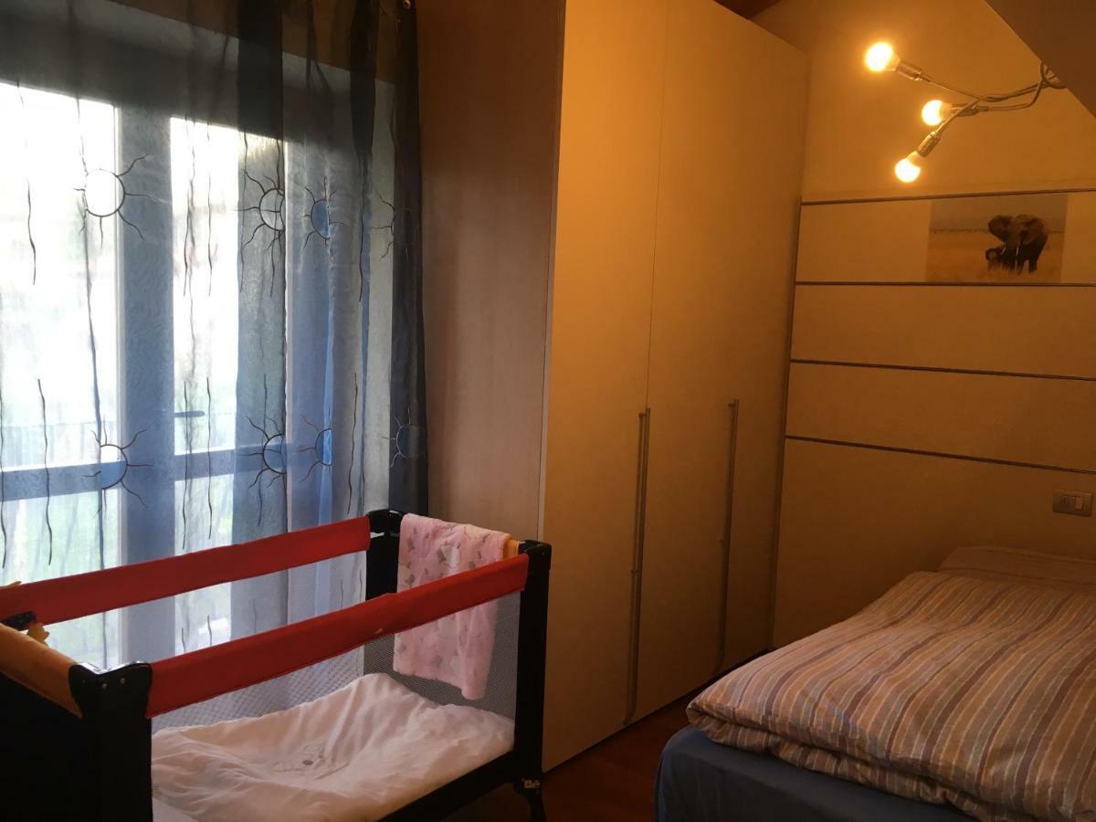Casa Dei Sogni * Colico