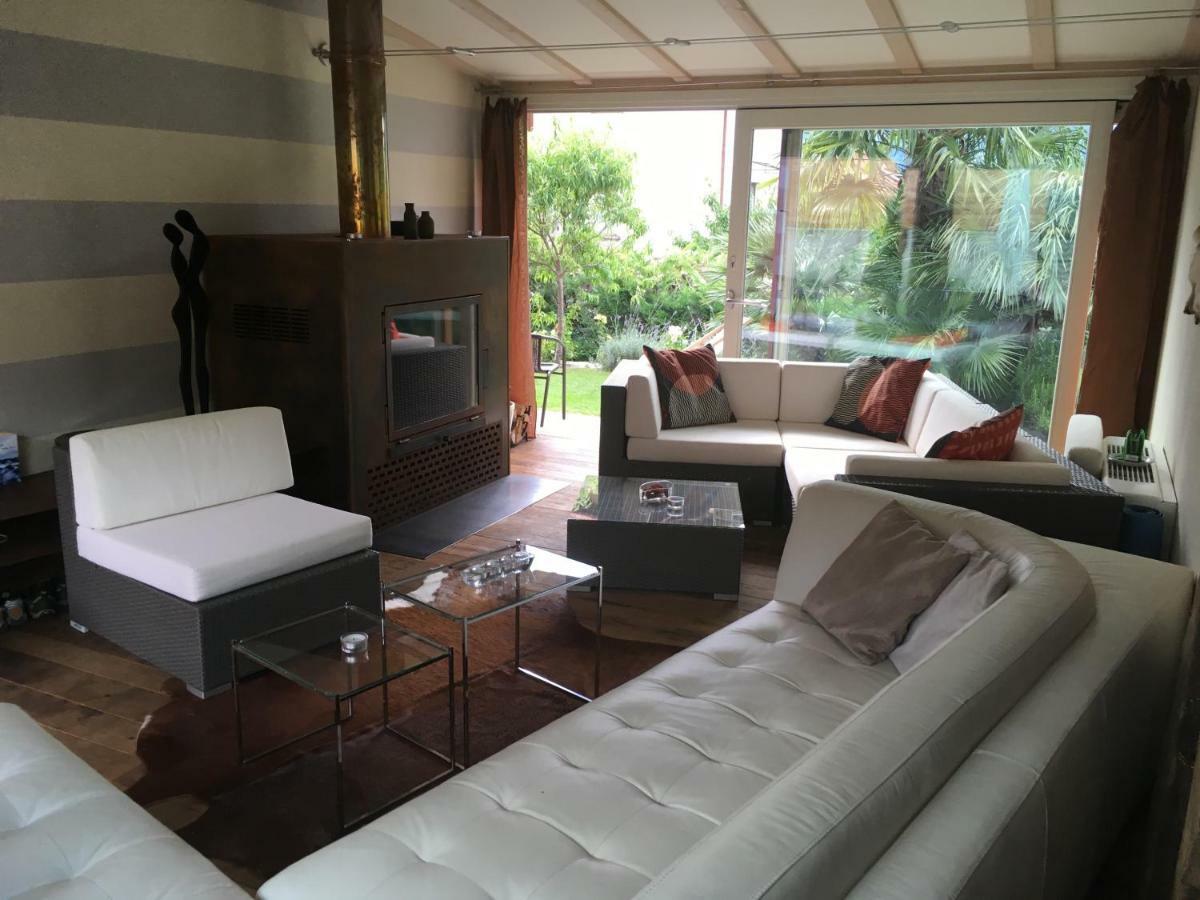 Ferienhaus Casa Dei Sogni *