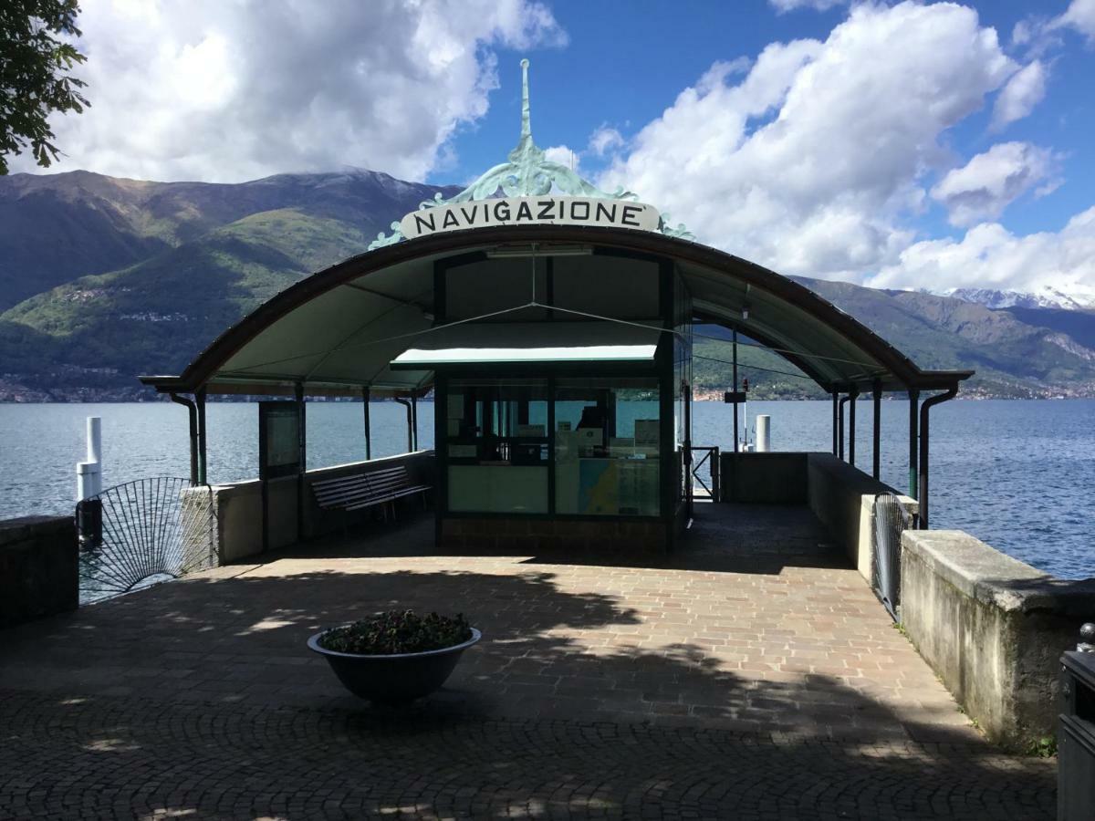 Comolake House Bellano