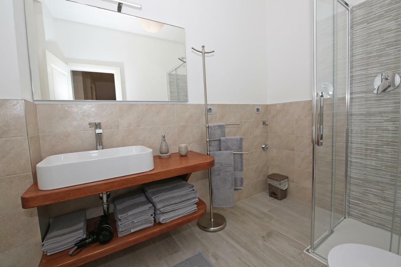Apartment Via Garibaldi *