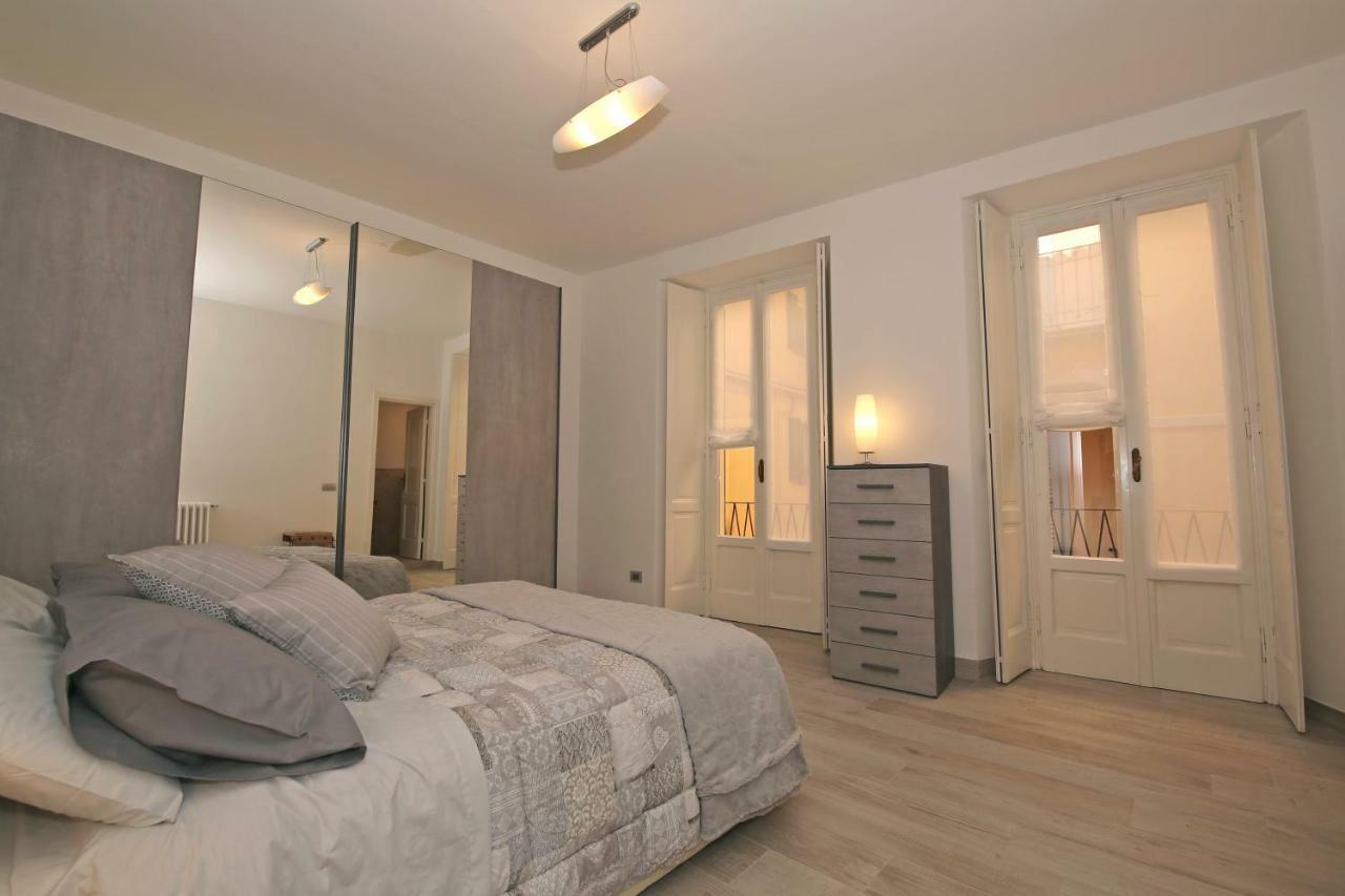 Apartment Via Garibaldi Bellagio