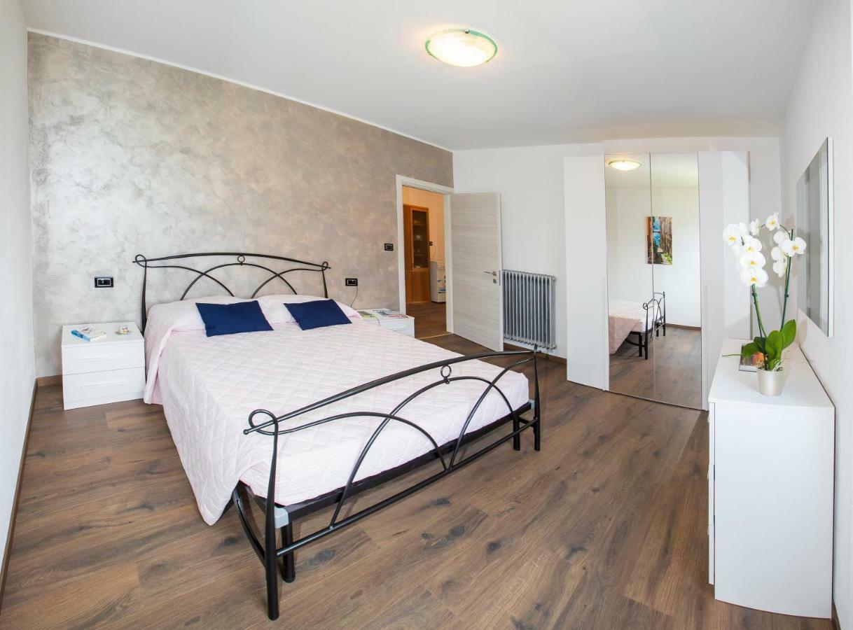 S. Antonio Apartment Lezzeno