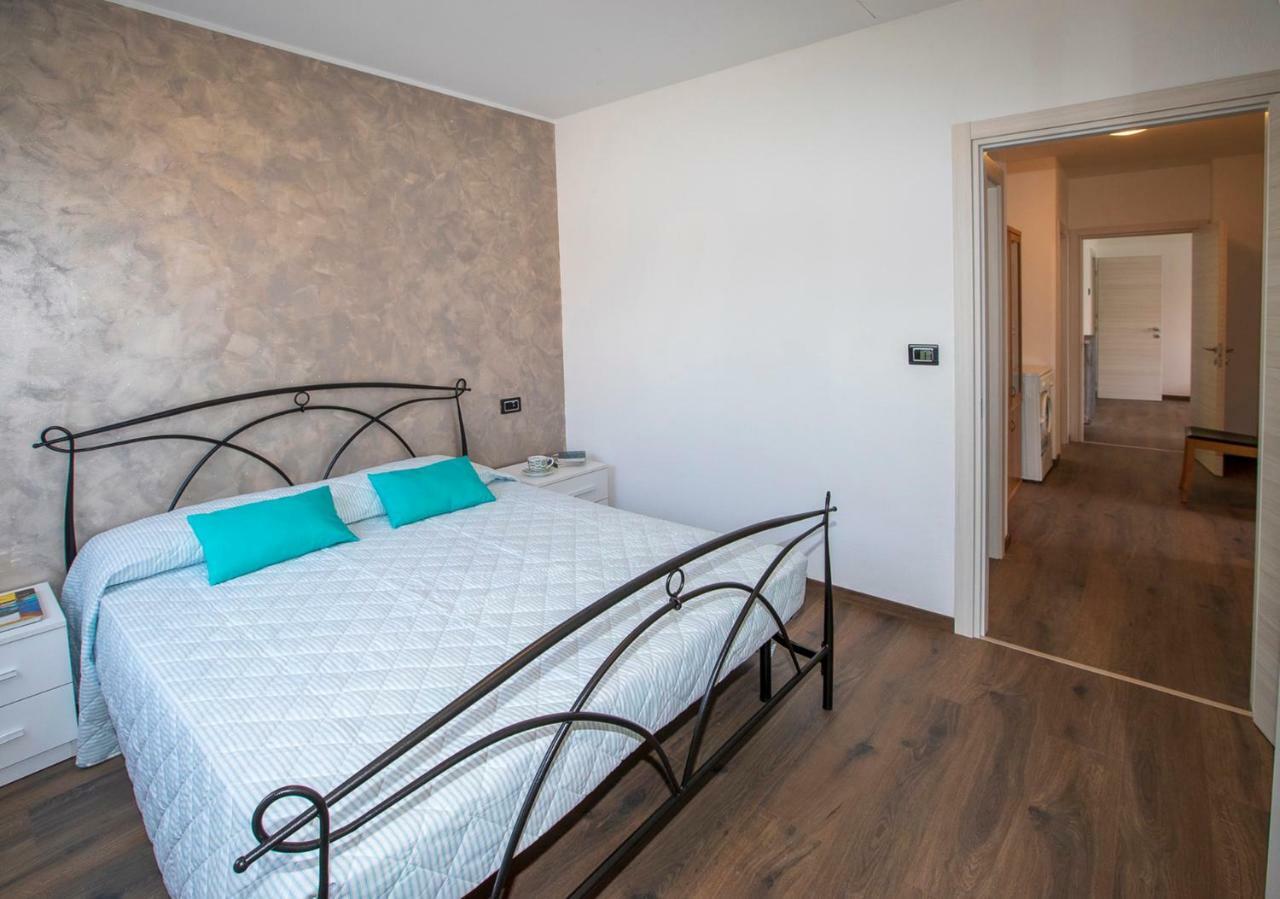 S. Antonio Apartment Lezzeno