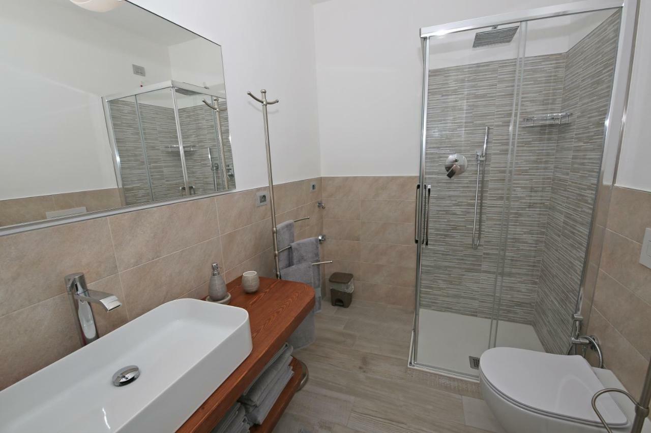 Via Garibaldi Apartment
