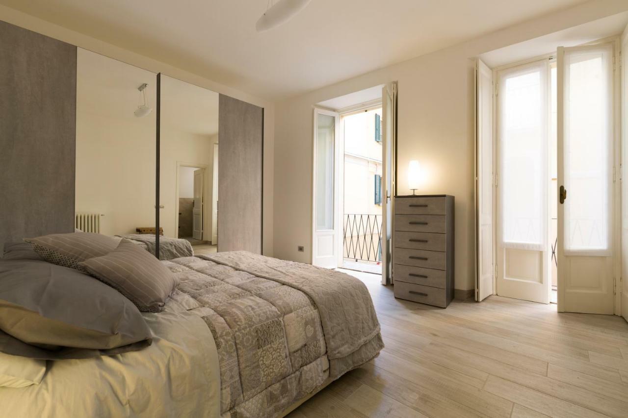 Via Garibaldi Apartment *