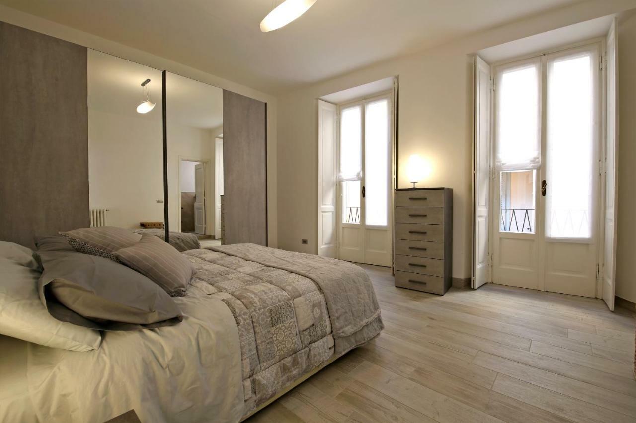 Via Garibaldi Apartment *