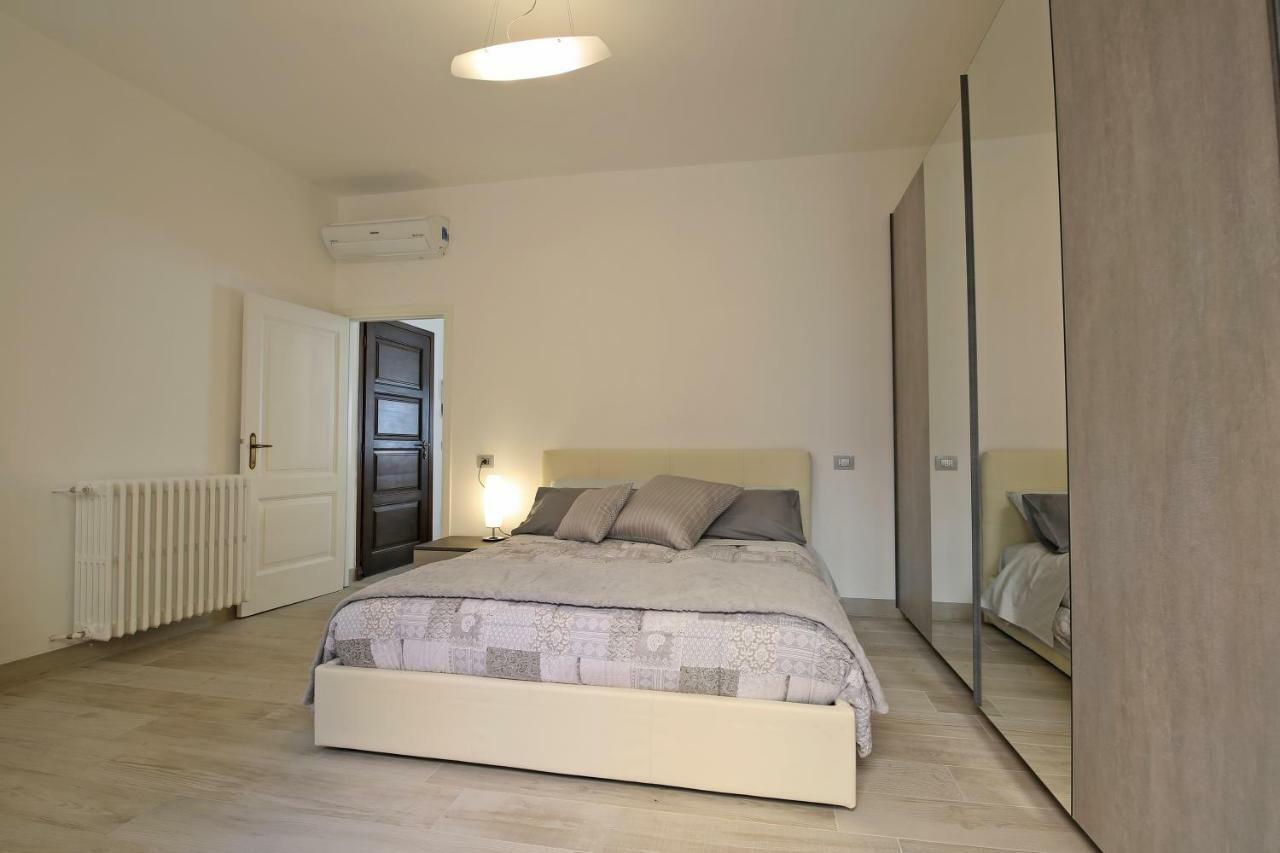 Apartment Via Garibaldi *