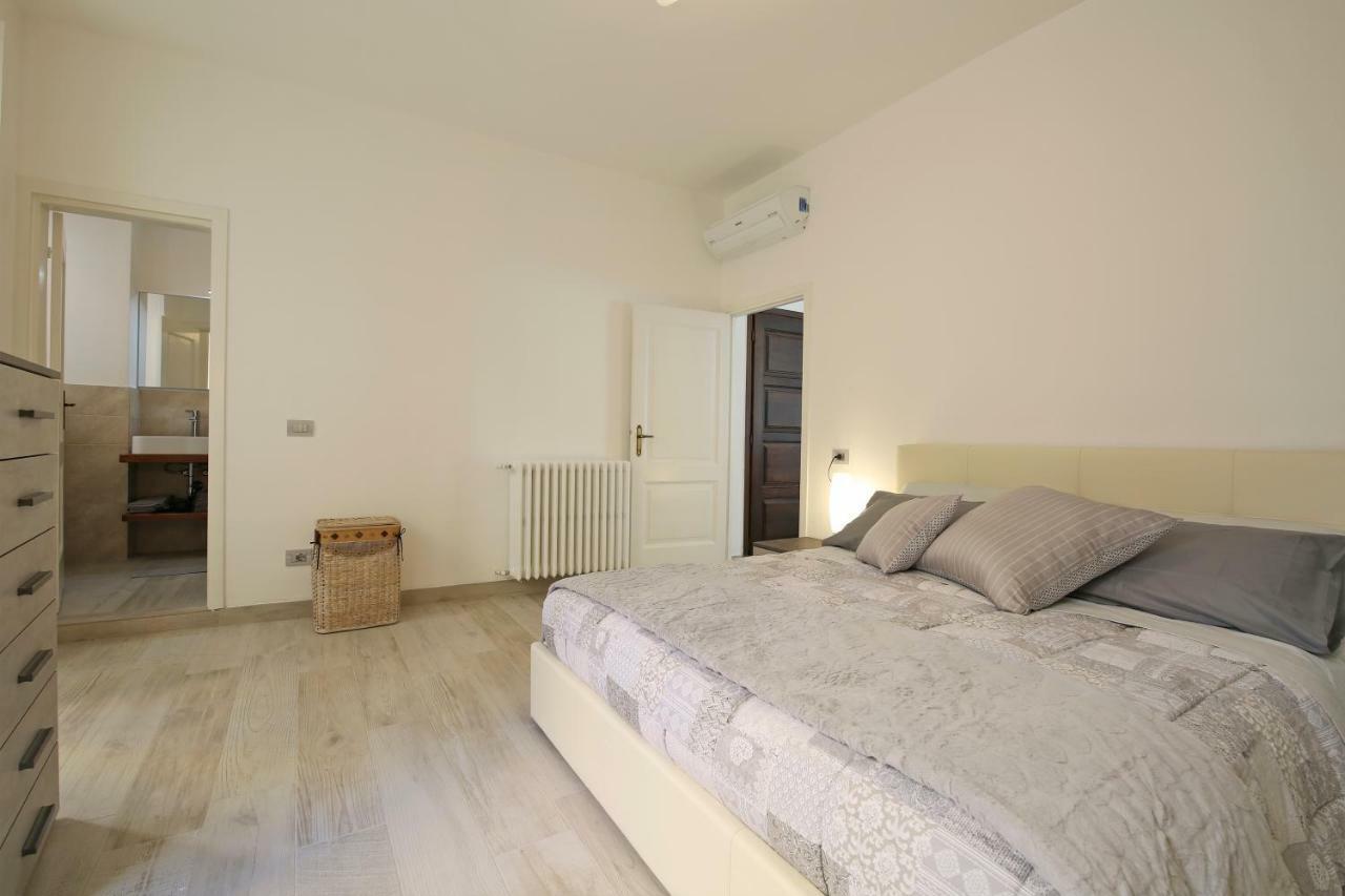 Via Garibaldi Apartment