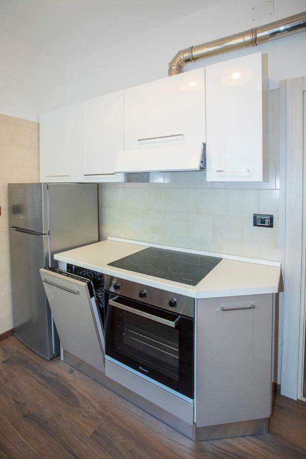 S. Antonio Apartment