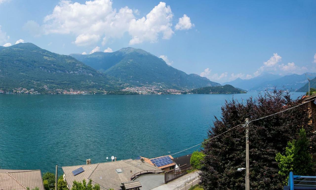 S. Antonio Apartment Lezzeno
