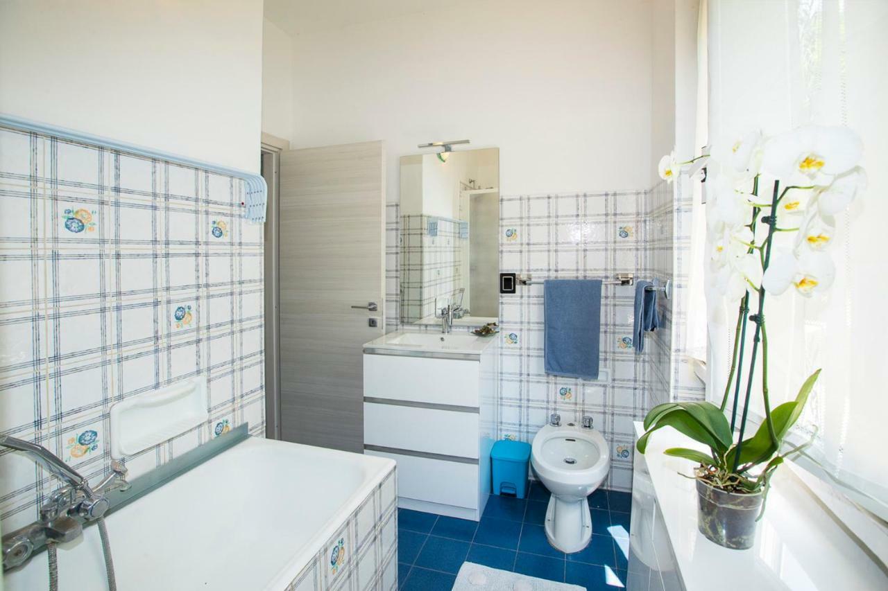 S. Antonio Apartment *