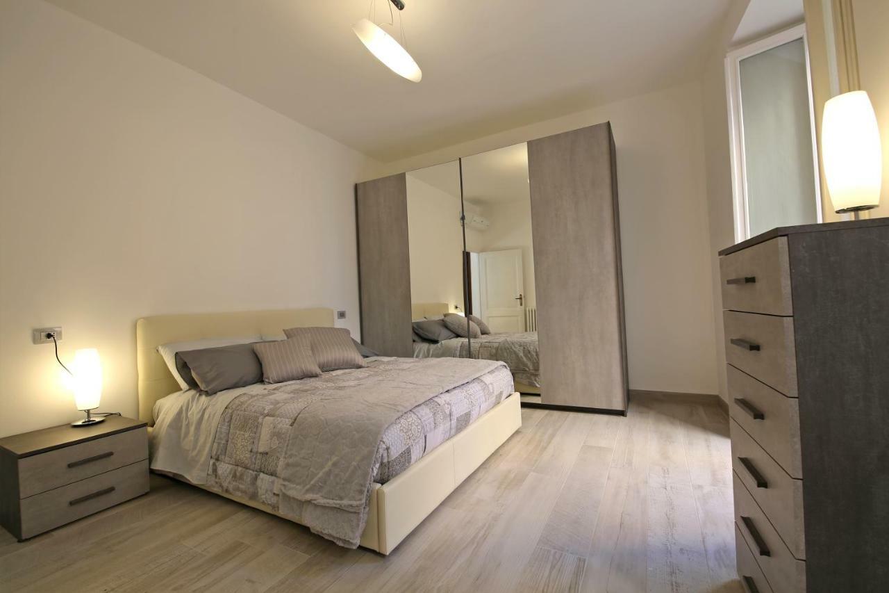 Via Garibaldi Apartment