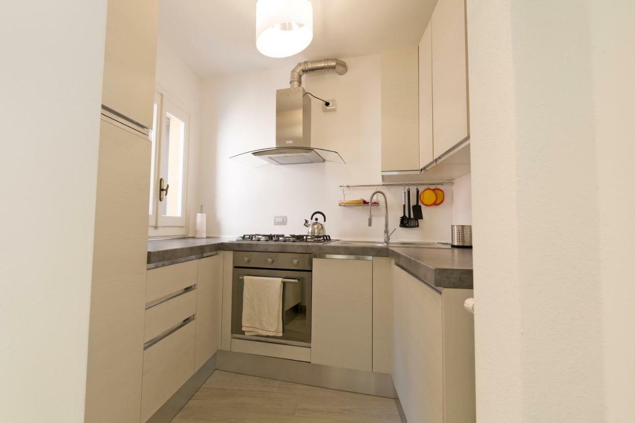 Via Garibaldi Apartment *