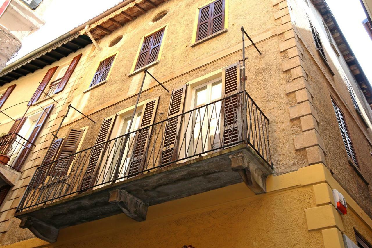 Via Garibaldi Apartment Bellagio