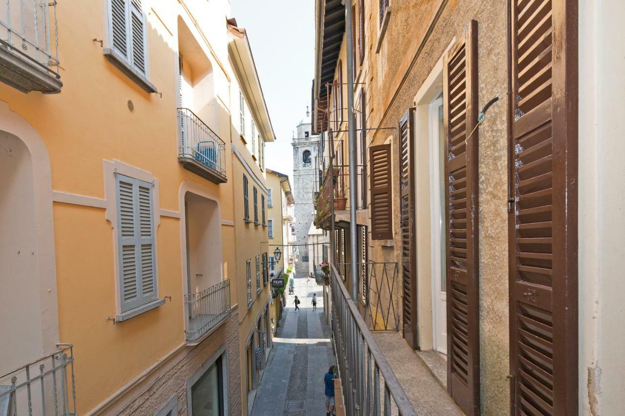 Via Garibaldi
